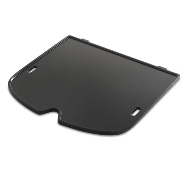 Weber Travler Griddle