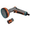 Gardena Comfort Mutli-Pattern Nozzle