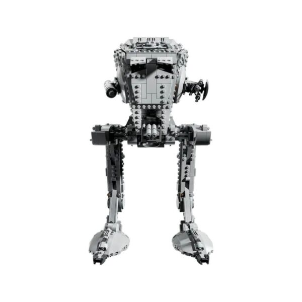 Lego Star Wars Ultimate Collector Series AT-ST Walker building set for adults - Image 2