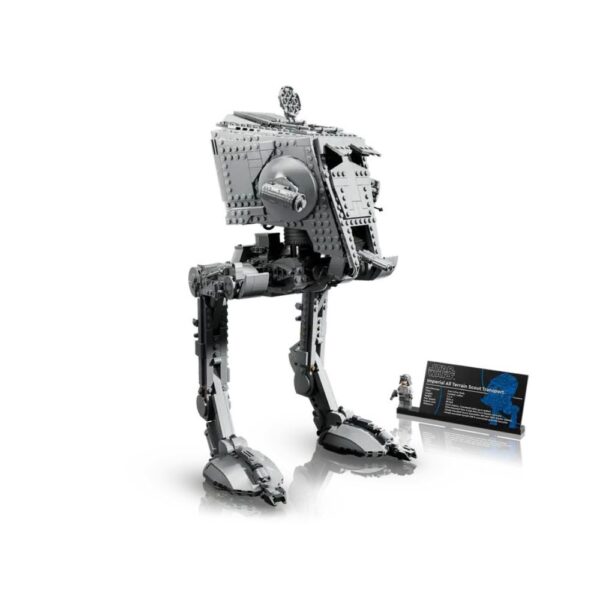 Lego Star Wars Ultimate Collector Series AT-ST Walker building set for adults - Image 3