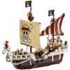 Lego One Piece The Going Merry Pirate Ship
