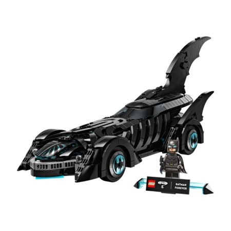 Lego DC Batman: Batman Forever Batmobile
