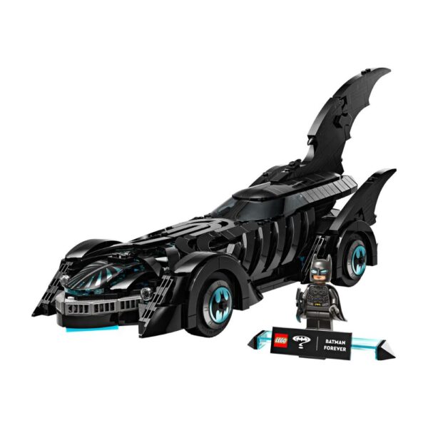 Lego DC Batman: Batman Forever Batmobile