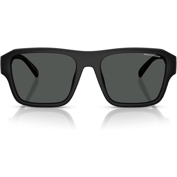 Armani Exchange AX4154SU Square Sunglasses - Image 2