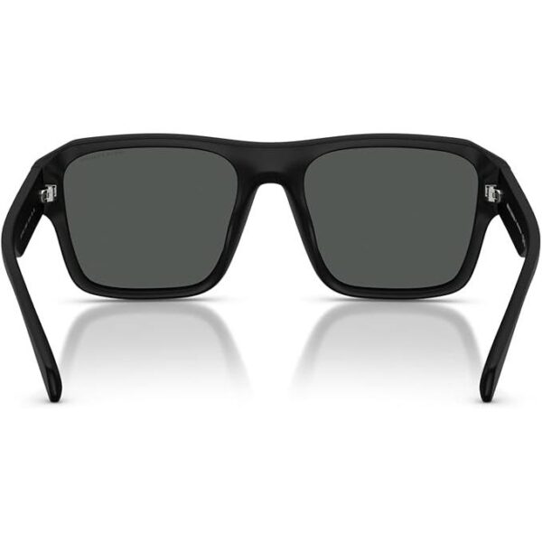 Armani Exchange AX4154SU Square Sunglasses - Image 4
