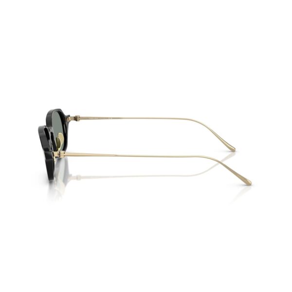 Armani AR8227T Rectangular Sunglasses - Image 4
