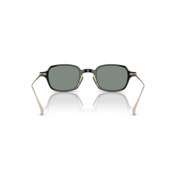 Armani AR8227T Rectangular Sunglasses - Image 3
