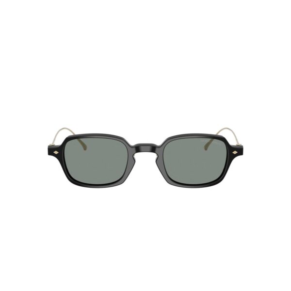 Armani AR8227T Rectangular Sunglasses - Image 2