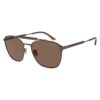 Armani AR6149 Square Sunglasses