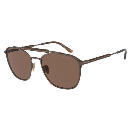 Armani AR6149 Square Sunglasses