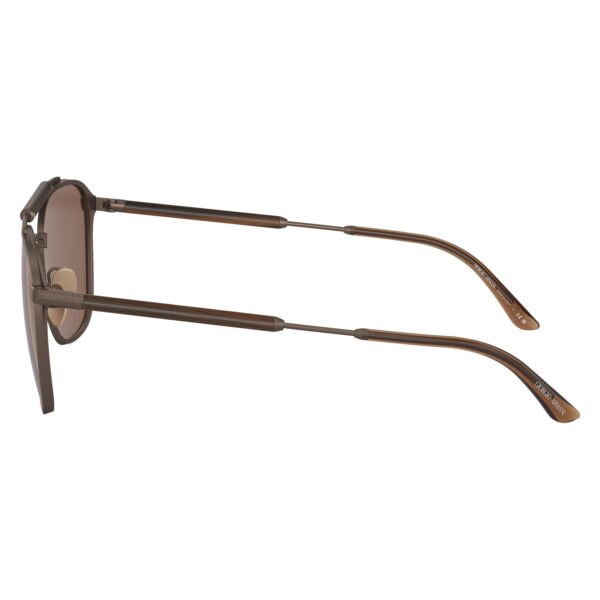 Armani AR6149 Square Sunglasses - Image 3