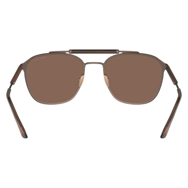 Armani AR6149 Square Sunglasses - Image 4