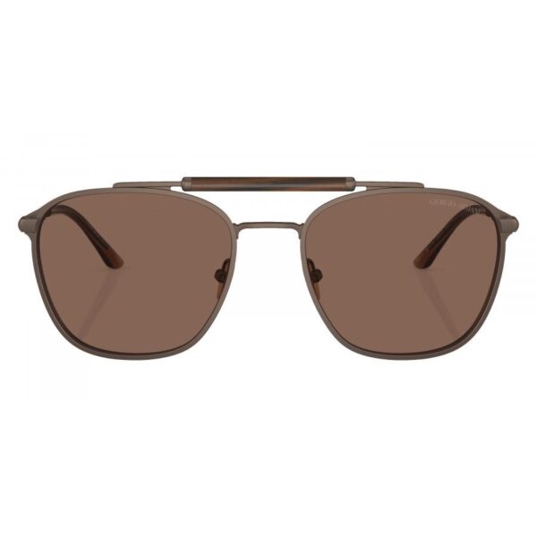 Armani AR6149 Square Sunglasses - Image 2