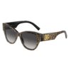 Dolce & Gabbana DG4449 Ladies Sunglasses