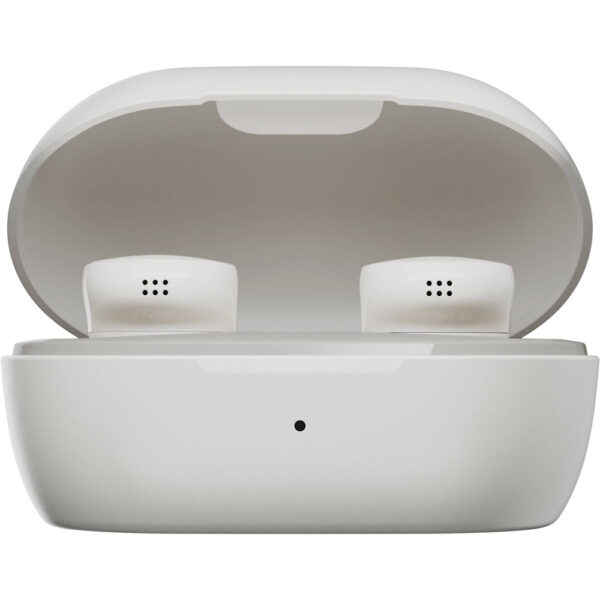 Bose QuietComfort Wireless Noise-Canceling Earbuds (White Smoke)