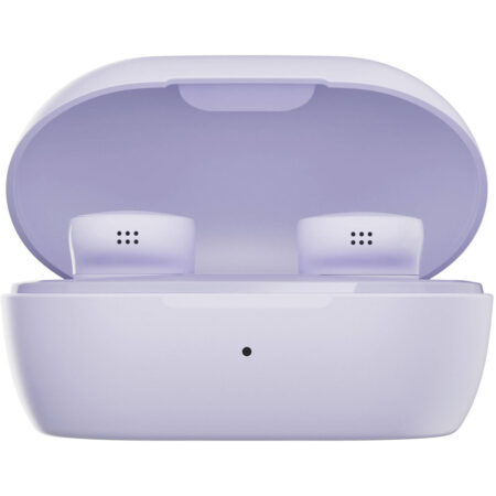 Bose QuietComfort Wireless Noise-Canceling Earbuds (Chilled Lilac)