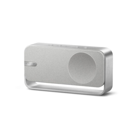 Bose SoundLink Home Bluetooth Speaker - Light Silver