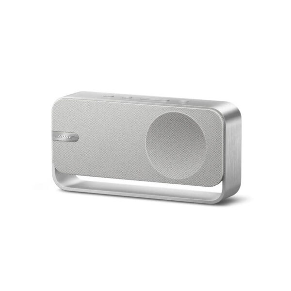 Bose SoundLink Home Bluetooth Speaker - Light Silver
