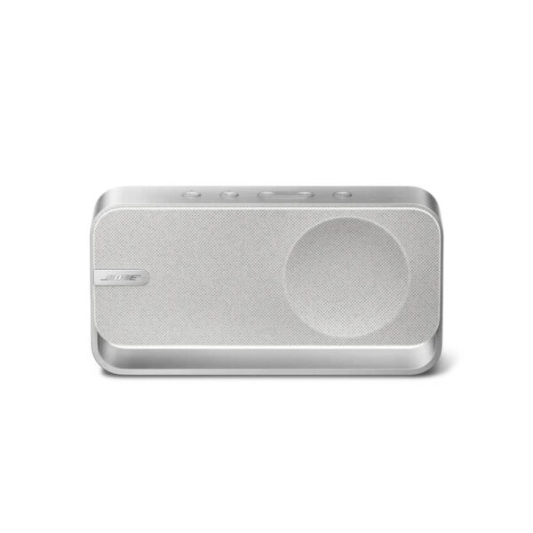 Bose SoundLink Home Bluetooth Speaker - Light Silver - Image 2