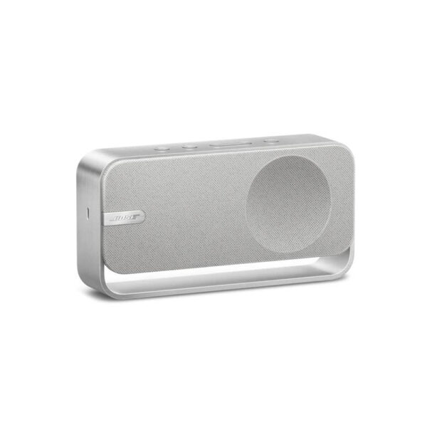 Bose SoundLink Home Bluetooth Speaker - Light Silver - Image 3