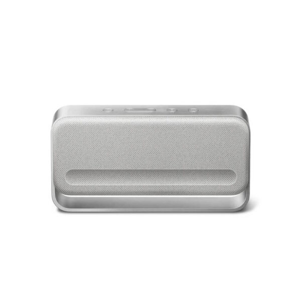 Bose SoundLink Home Bluetooth Speaker - Light Silver - Image 4