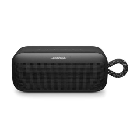 Bose SoundLink Plus Portable Bluetooth Speaker - Black