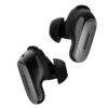 Bose QuietComfort Ultra (2nd Gen) In-Ear Noise Cancelling BT Earbuds - Black