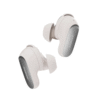 Bose QuietComfort Ultra (2nd Gen) In-Ear Noise Cancelling BT Earbuds - White Smoke