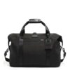 TUMI Corporate Collection Travel Satchel - Black