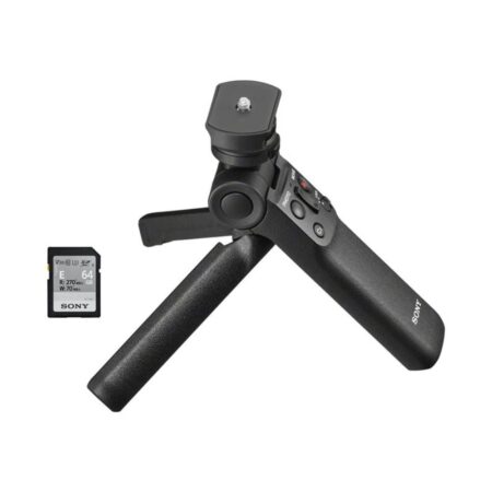 Sony ACCVC1 Vlogger Accessory Kit - accessory kit