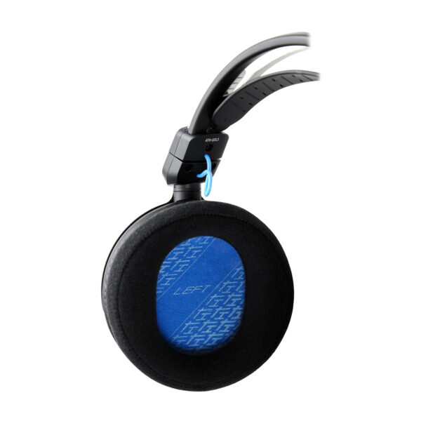 Audio-Technica - ATH-GDL3 Gaming Headset - Black - Image 4