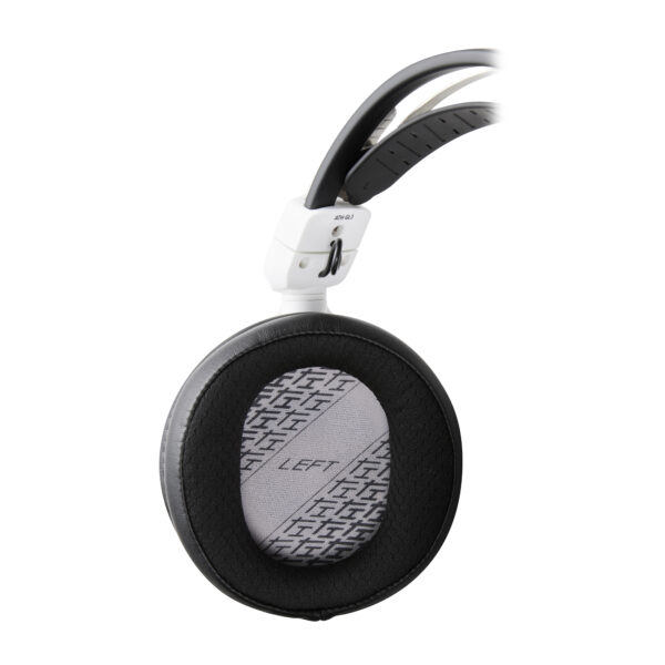 Audio-Technica - ATH-GL3 Gaming Headset - White - Image 4