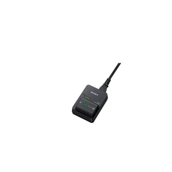 Sony BC-QZ1 battery charger / power adapter