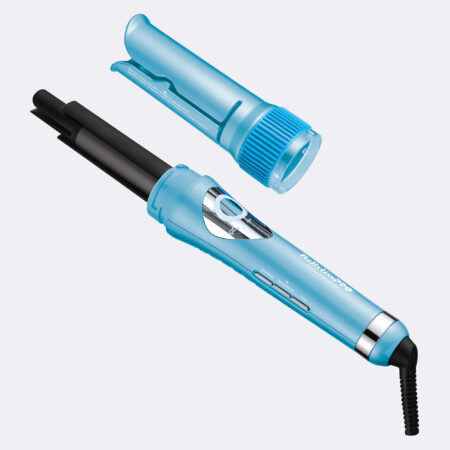 BabylissPRO® Nano Titanium™ Miracurl™ 3/4" Advanced Automatic Curler