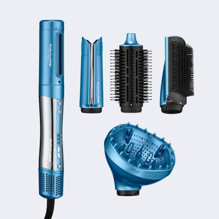 BabylissPRO Style/Switch™ Ionic Multi-Styler & Dryer