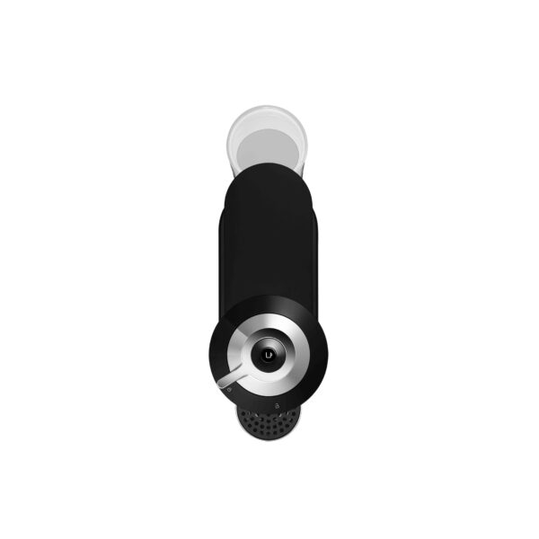 Nespresso Vertuo Next Premium Coffee/Espresso Machine- Black - Image 4