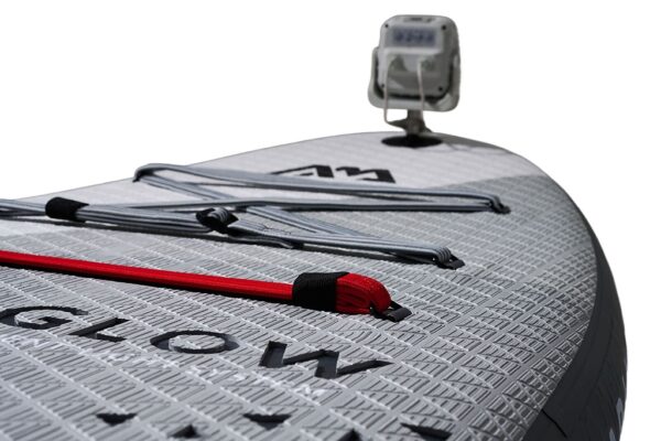Aqua Marina - GLOW 10'4" All-around iSUP with Ambient Light System - Image 3
