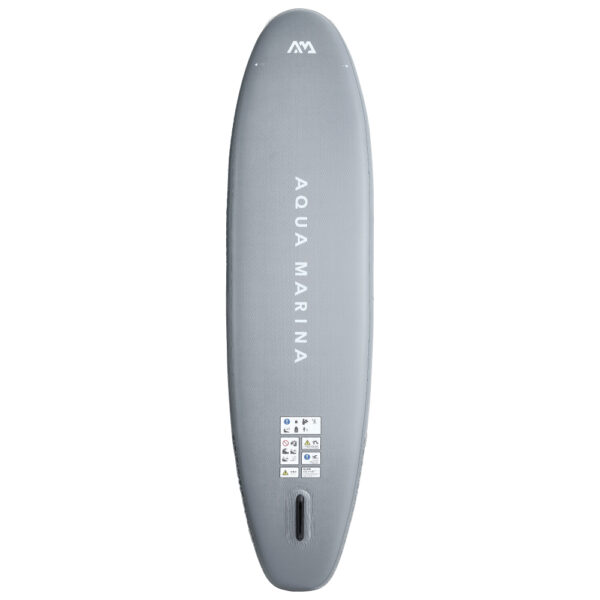 Aqua Marina - GLOW 10'4" All-around iSUP with Ambient Light System - Image 4
