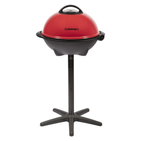 Cuisinart Portable Electric Grill