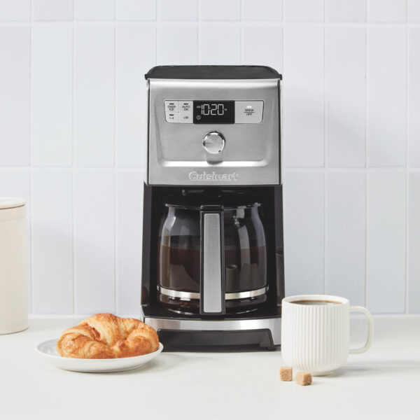 Cuisinart 14 Cup Drip Coffee Maker - Image 4