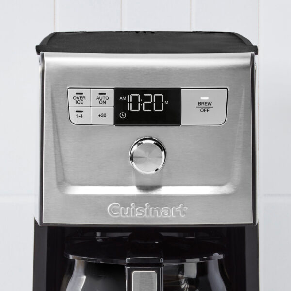 Cuisinart 14 Cup Drip Coffee Maker - Image 3