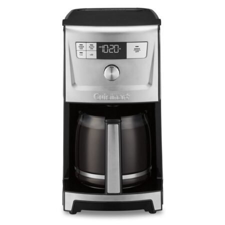 Cuisinart 14 Cup Drip Coffee Maker