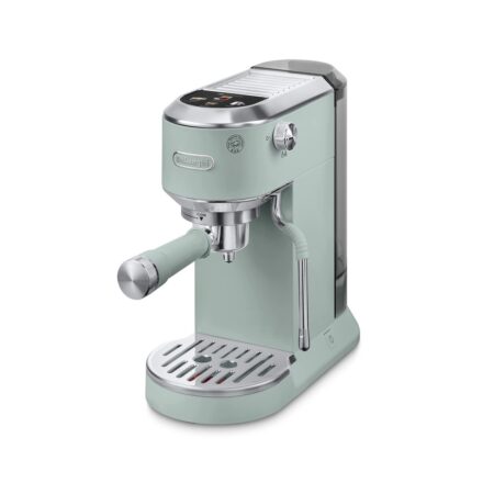 De' Longhi Dedica Duo - Green