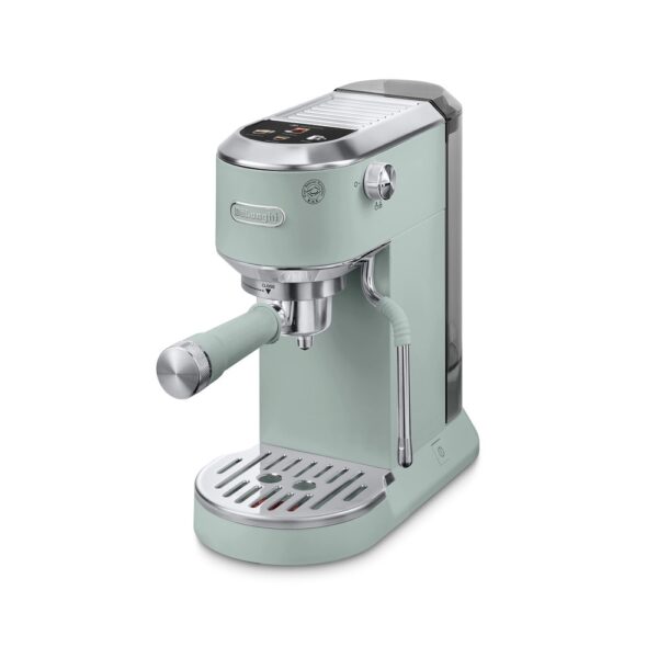 De' Longhi Dedica Duo - Green