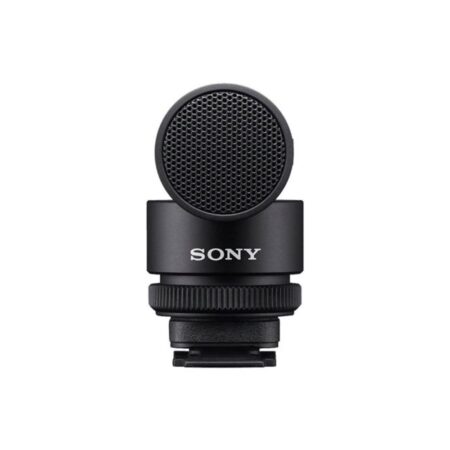 Sony ECM-G1 - microphone
