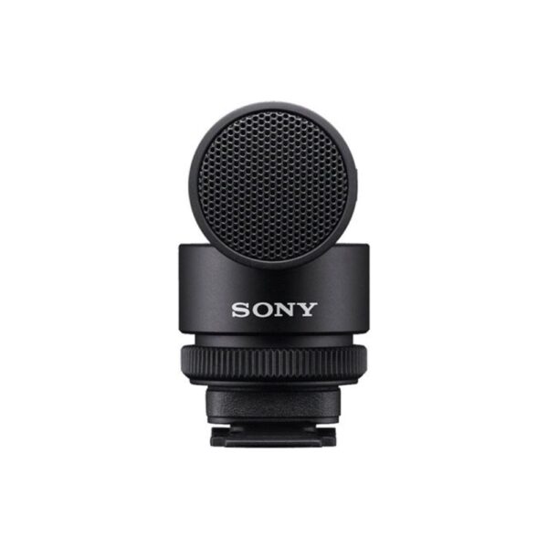 Sony ECM-G1 - microphone