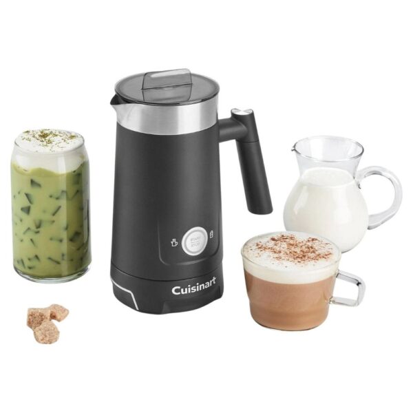 Cuisinart Hot & Cold Foam Milk Frother - Image 2