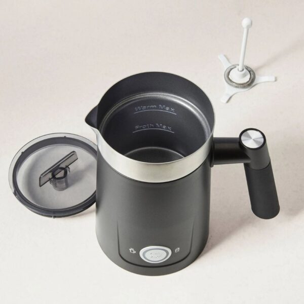 Cuisinart Hot & Cold Foam Milk Frother - Image 3