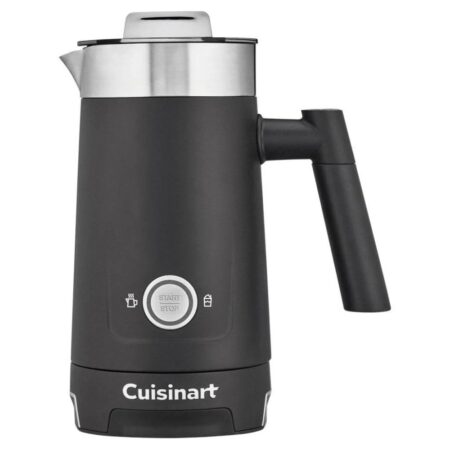 Cuisinart Hot & Cold Foam Milk Frother