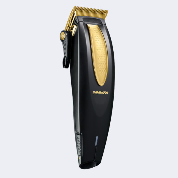 BabylissPRO® LithiumFX+ Cord/Cordless Lithium Ergonomic Clipper